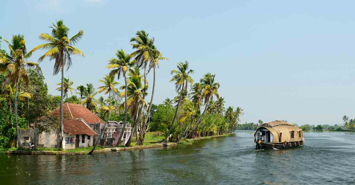 kerala tourism infrastructure limited chairman