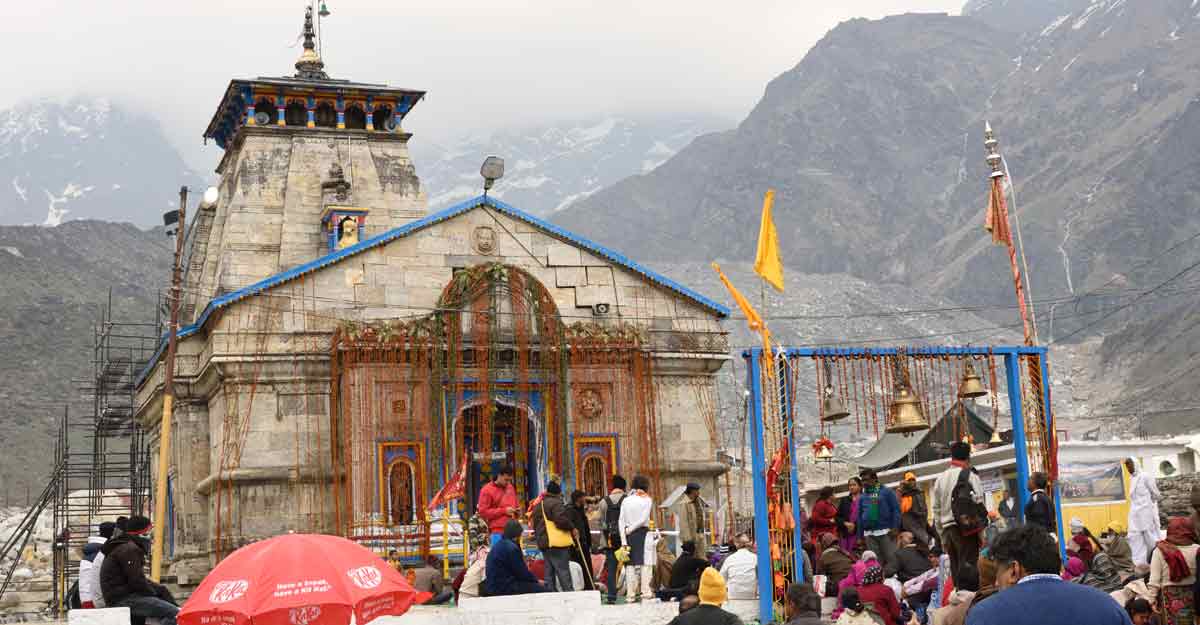 Kedarnath 