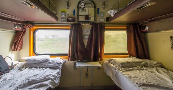 Faster trains to have only AC sleeper coaches soon | Travel News ...