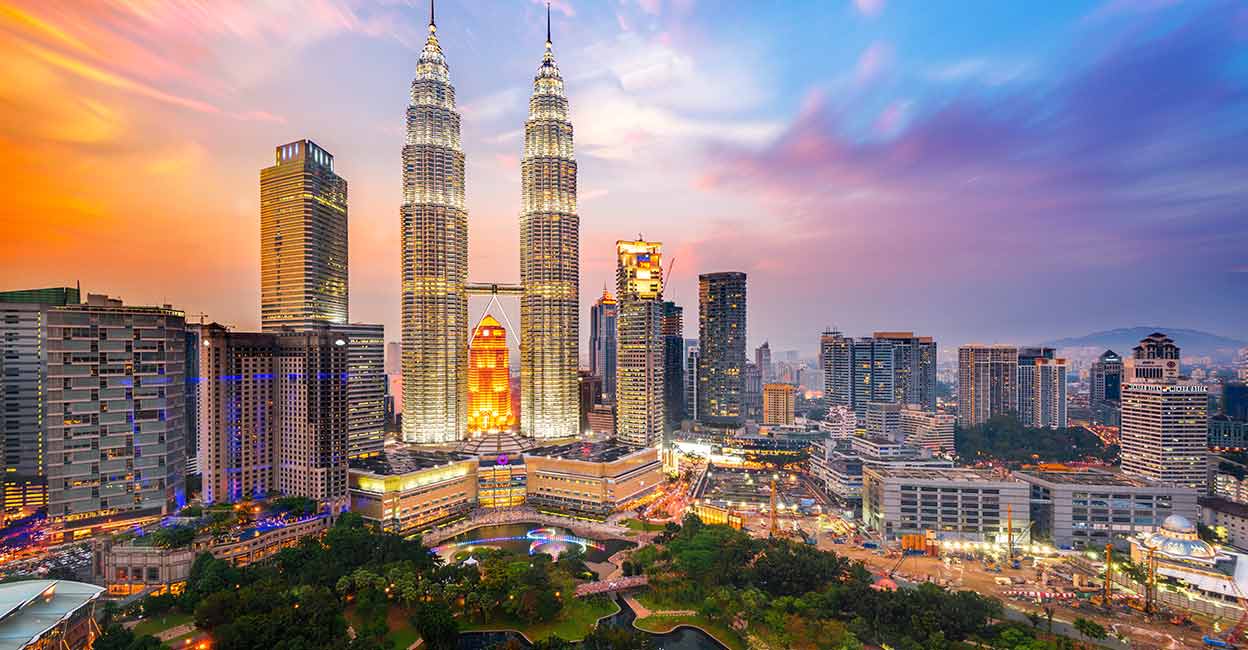 Malaysia suspends online visa facility; Indian tourists in a dilemma 