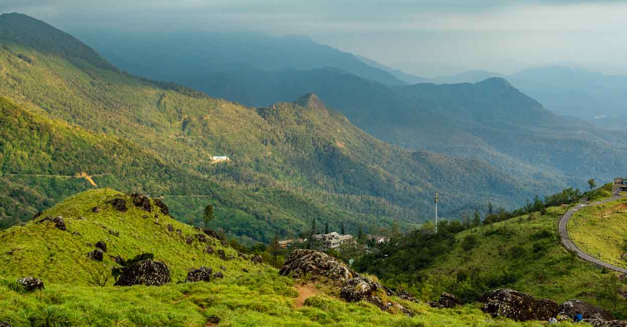 This year-round misty hill station in Thiruvananthapuram is the best spot to escape summer heat 