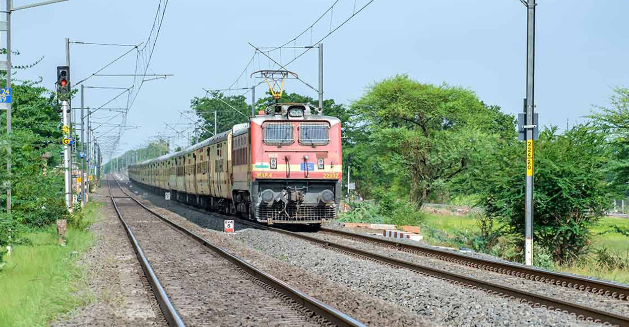 Tamil Nadu train accident: Outdated signalling system derails Indian Railways' safety