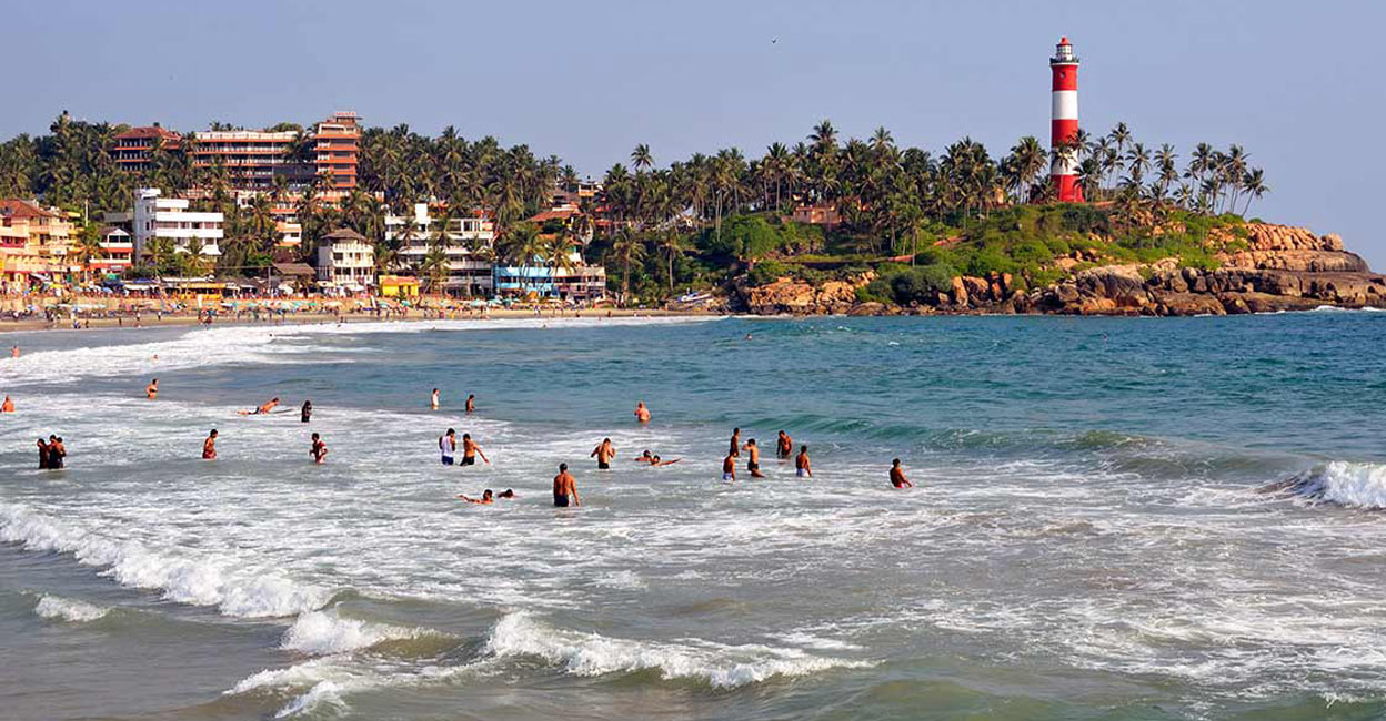 Kovalam experiences a post-Covid tourism revival