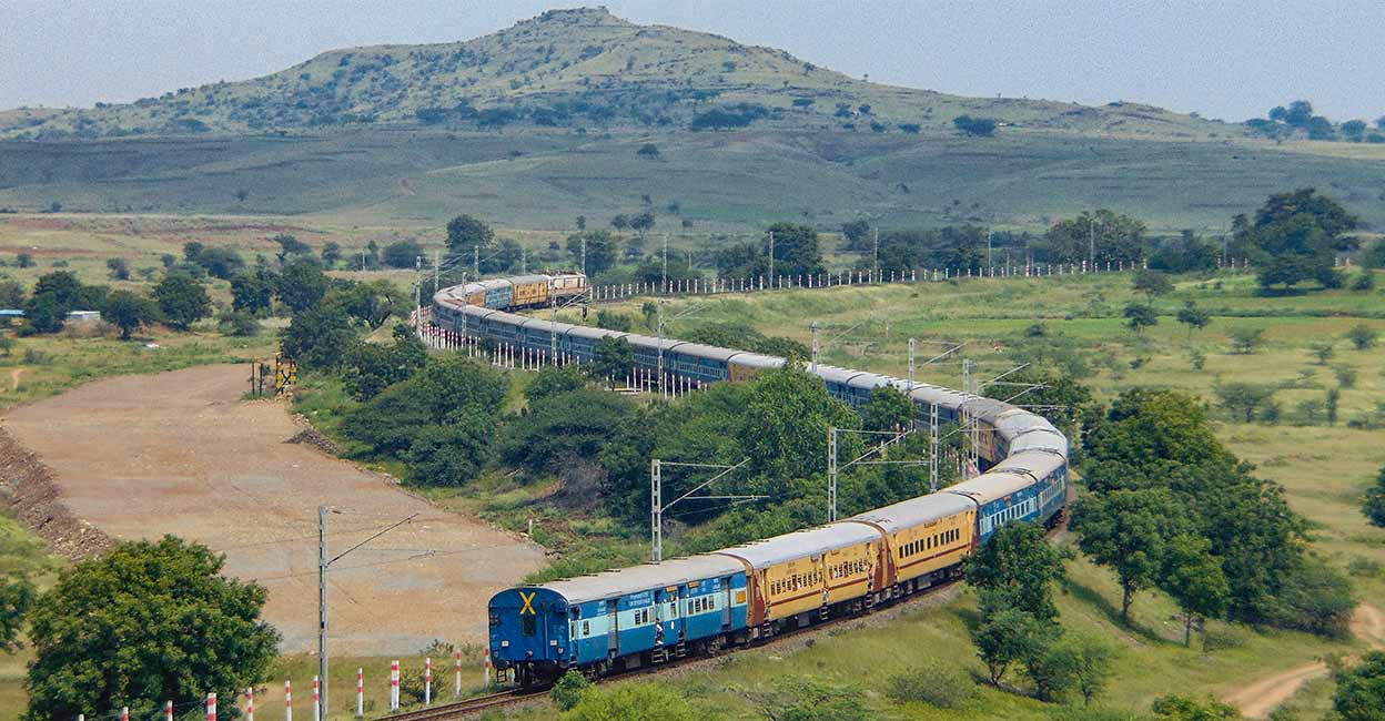 Onam special train from Bengaluru to Kerala: Details