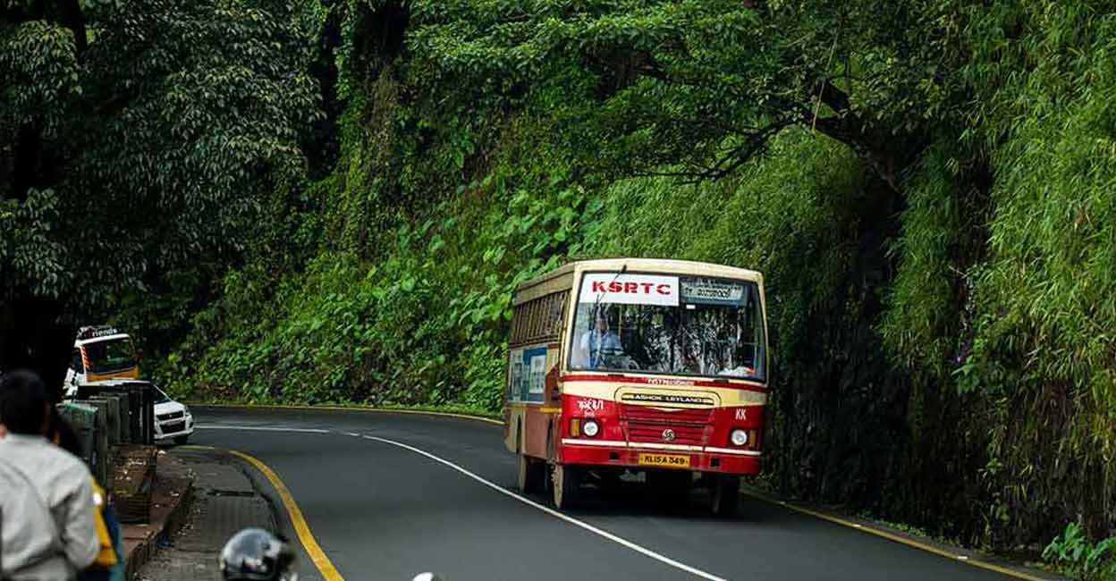 Rebuild Wayanad: KSRTC budget tourism cell resumes Wayanad Darshan trips from Kannur