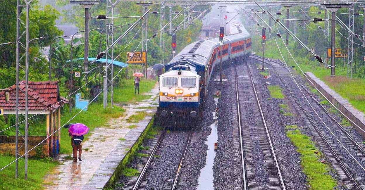 Konkan Railway deploys over 670 personnel for patrolling along route during monsoon